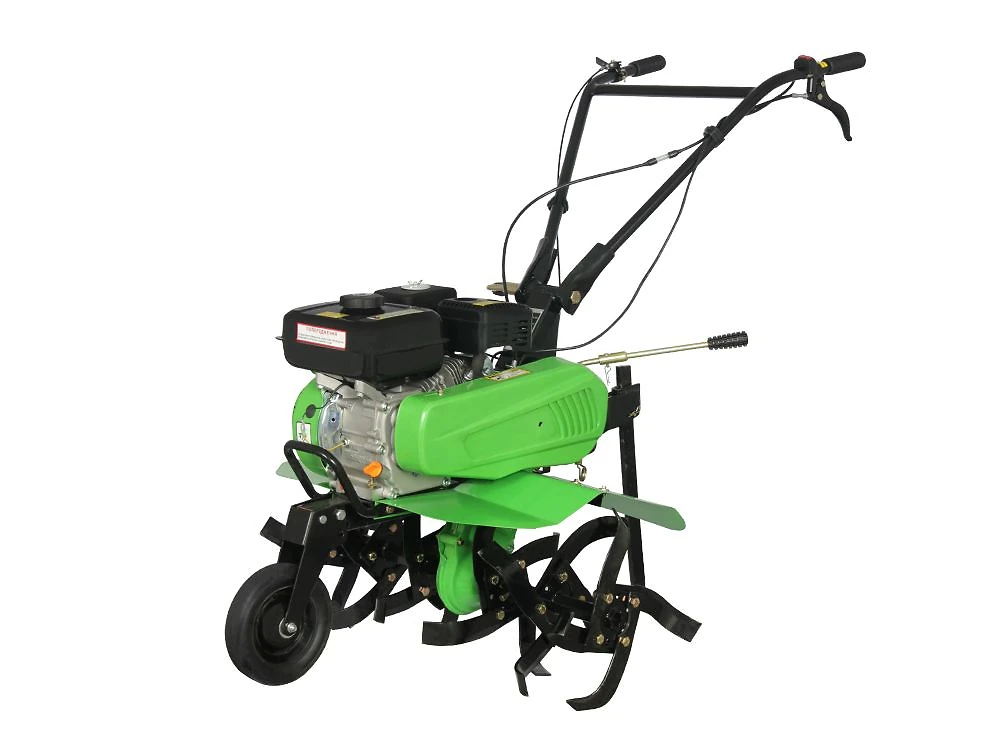 Мотоблок Кентавр МБ 40-3