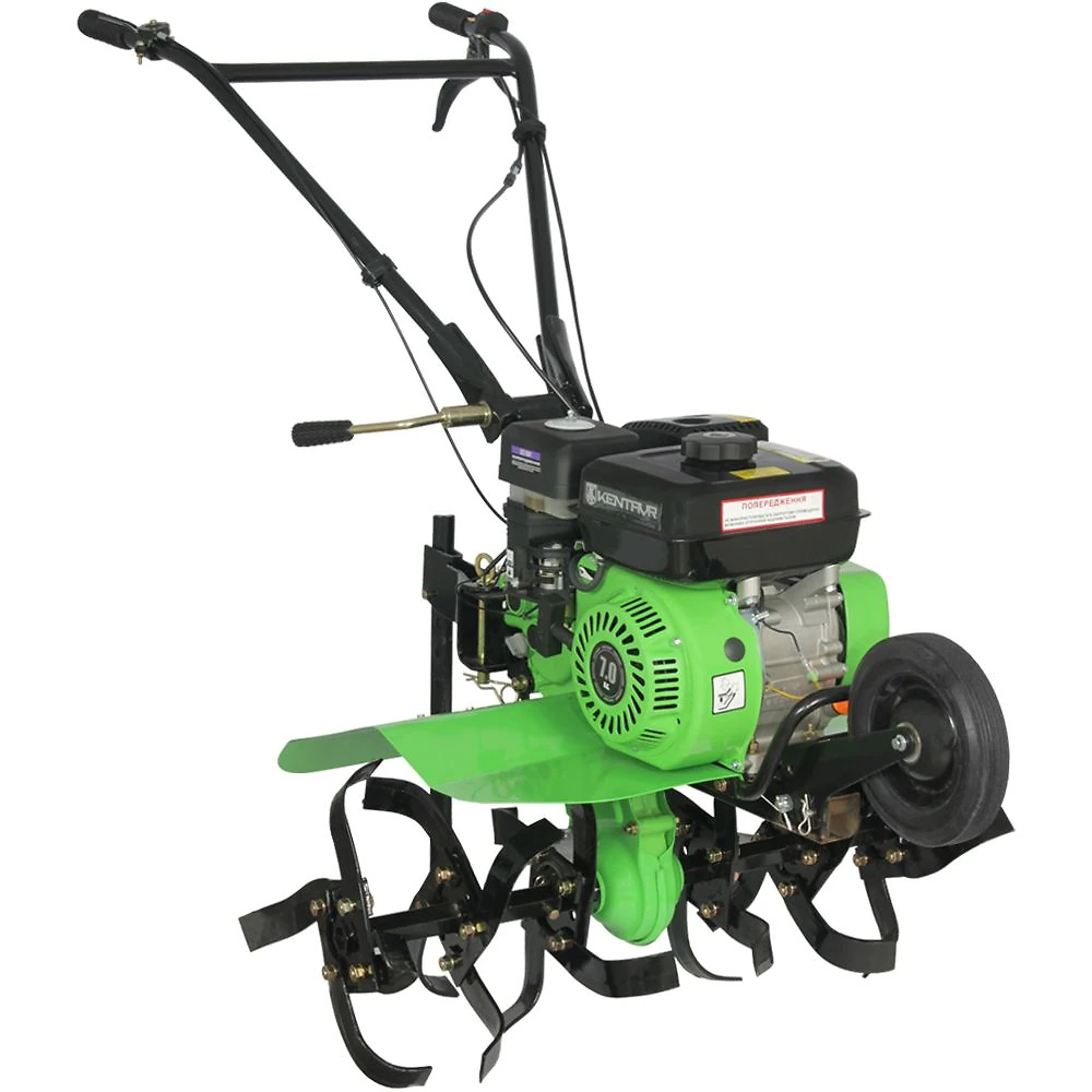 Мотоблок Кентавр МБ 40-3