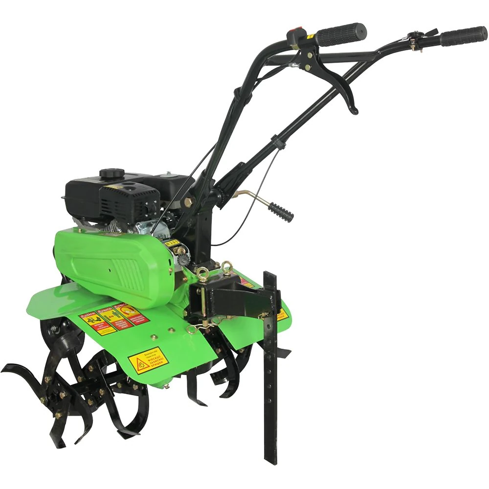 Мотоблок Кентавр МБ 40-3