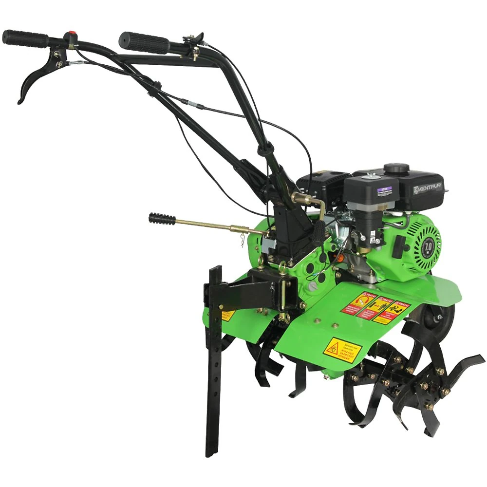 Мотоблок Кентавр МБ 40-3