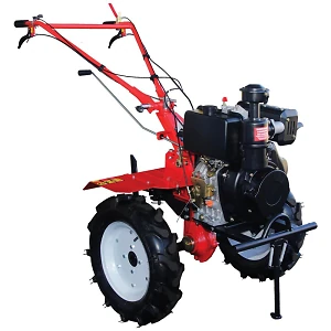 Мотоблок Кентавр МБ2010Д-4