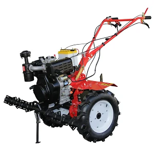 Мотоблок Кентавр МБ2010ДЕ-4