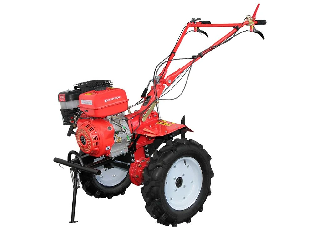 Мотоблок Кентавр МБ2013Б-4