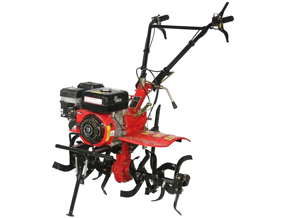 Мотоблок Кентавр МБ2070Б / М2