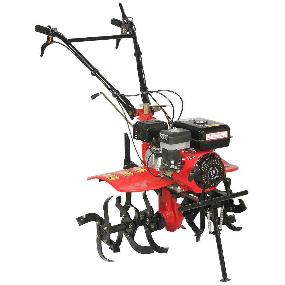 Мотоблок Кентавр МБ2070Б / М2