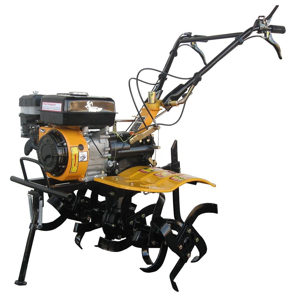 Мотоблок Кентавр МБ2070Б / М2