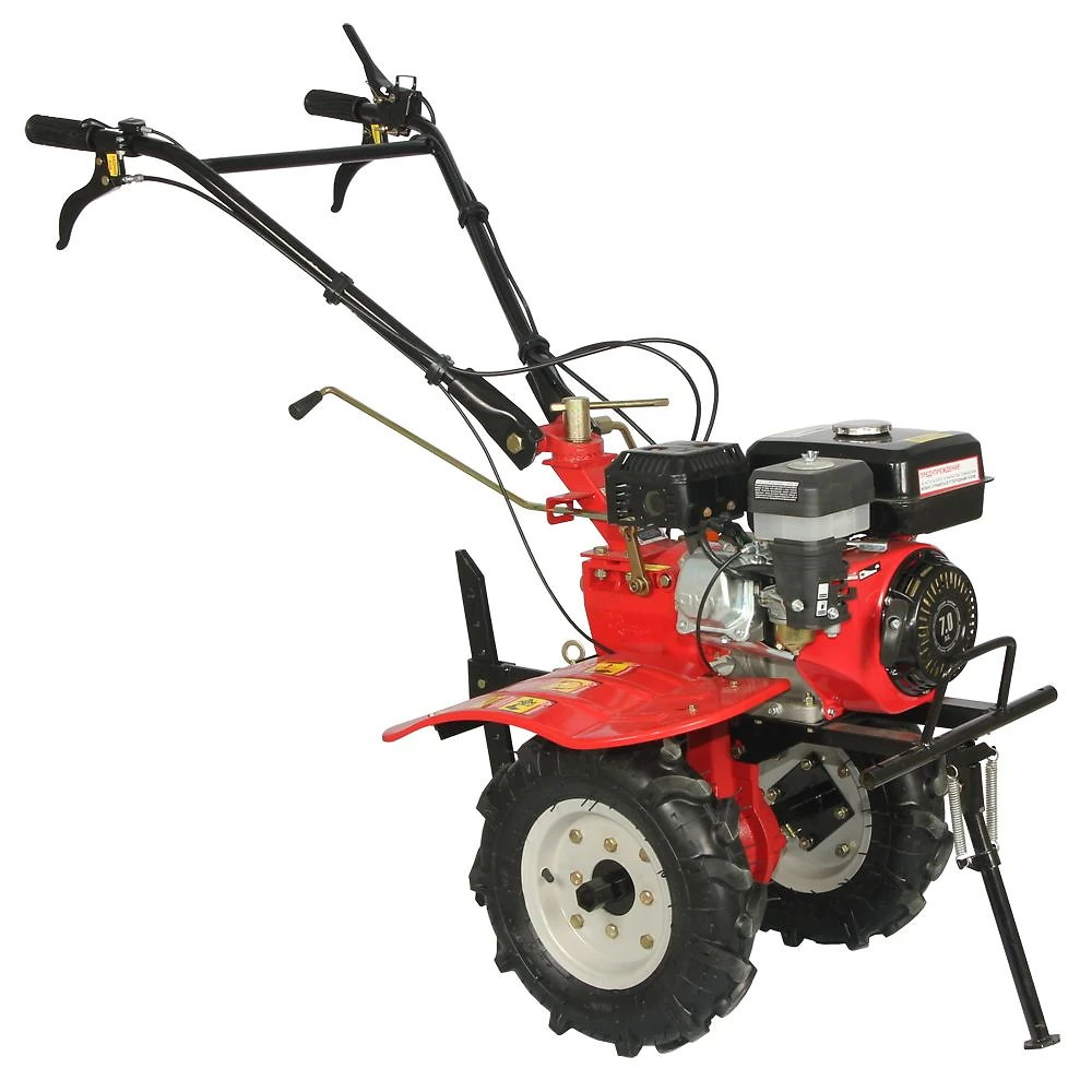 Мотоблок Кентавр МБ2070Б / М2