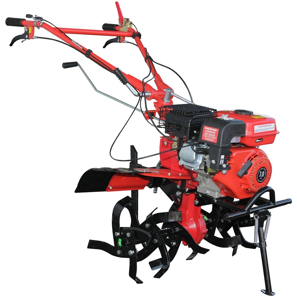 Мотоблок Кентавр МБ2070Б / М2-4