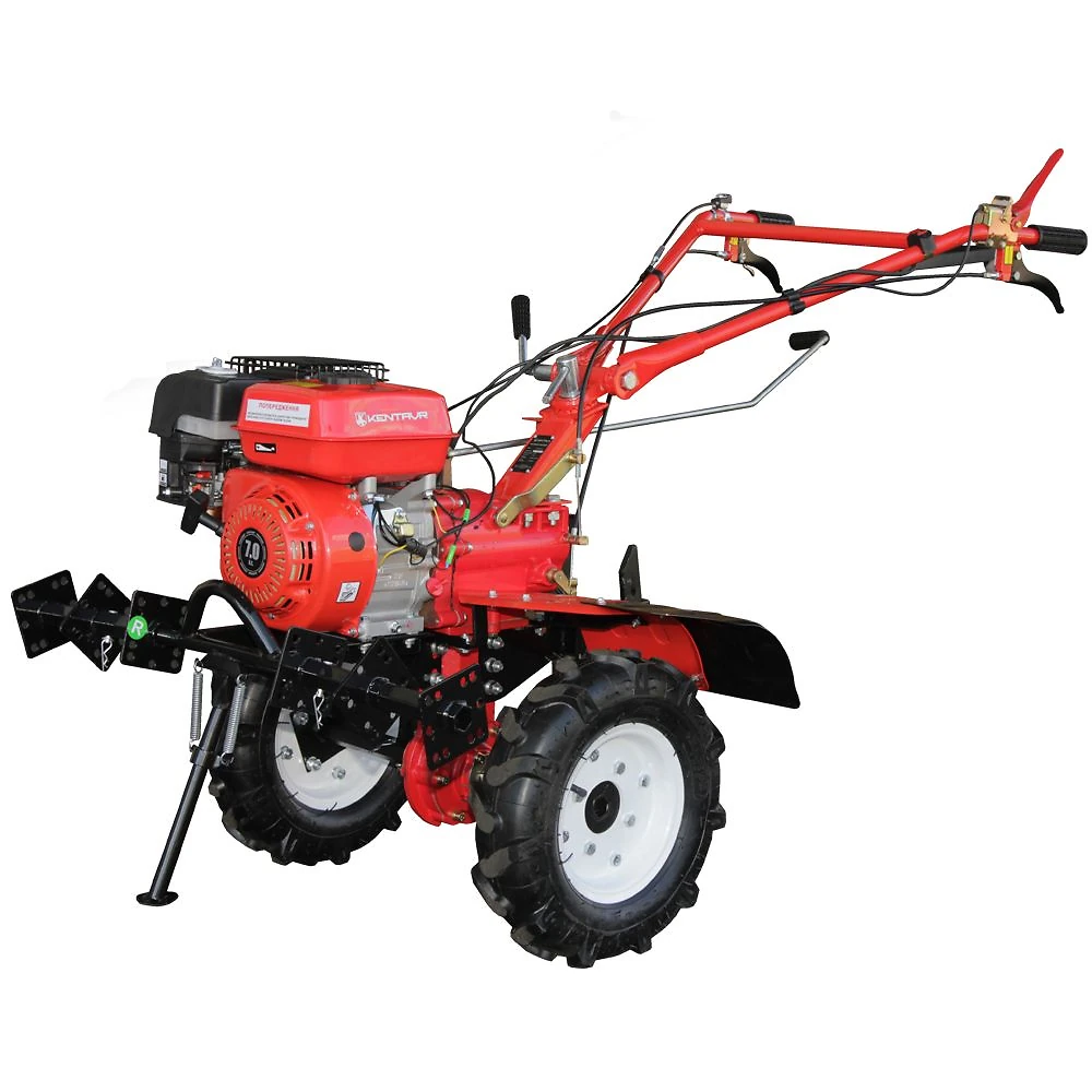 Мотоблок Кентавр МБ2070Б / М2-4