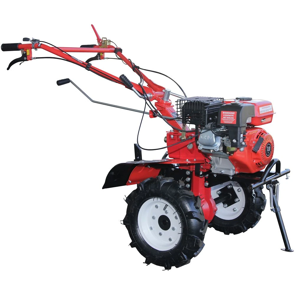 Мотоблок Кентавр МБ2070Б / М2-4