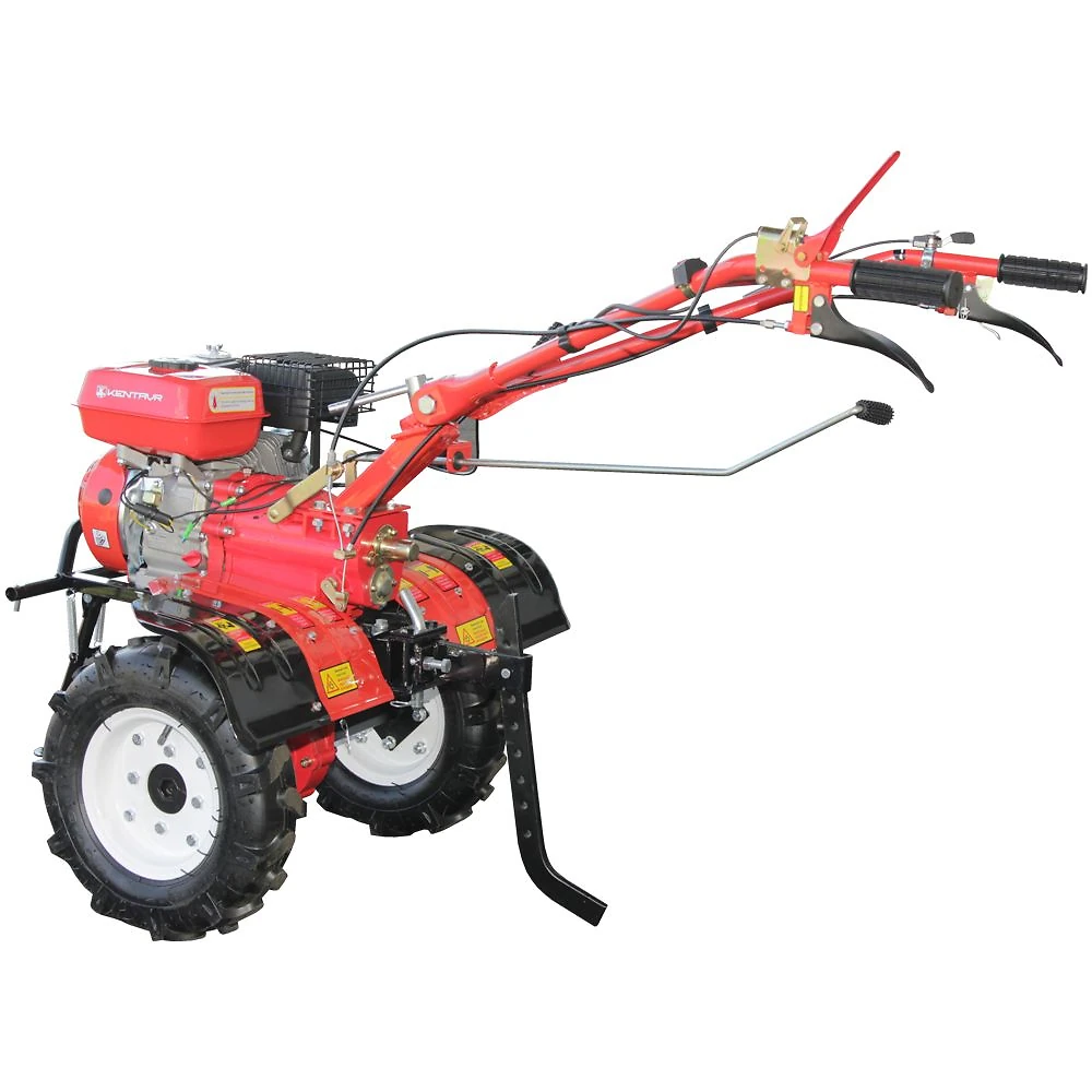 Мотоблок Кентавр МБ2070Б / М2-4