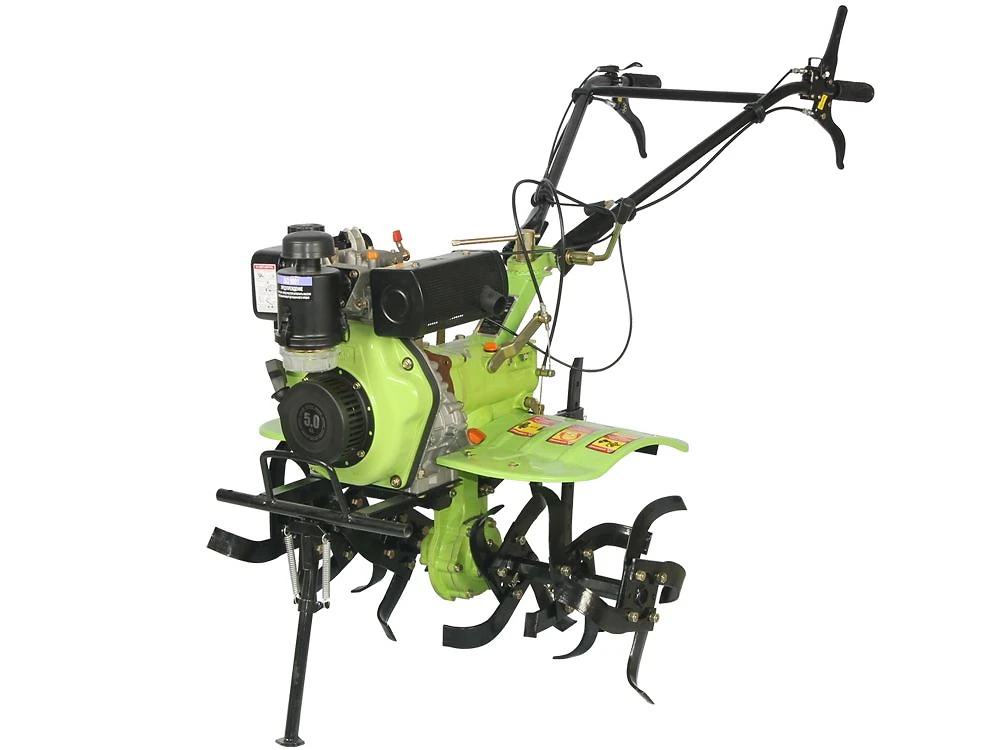 Мотоблок Кентавр МБ2050Д / М2