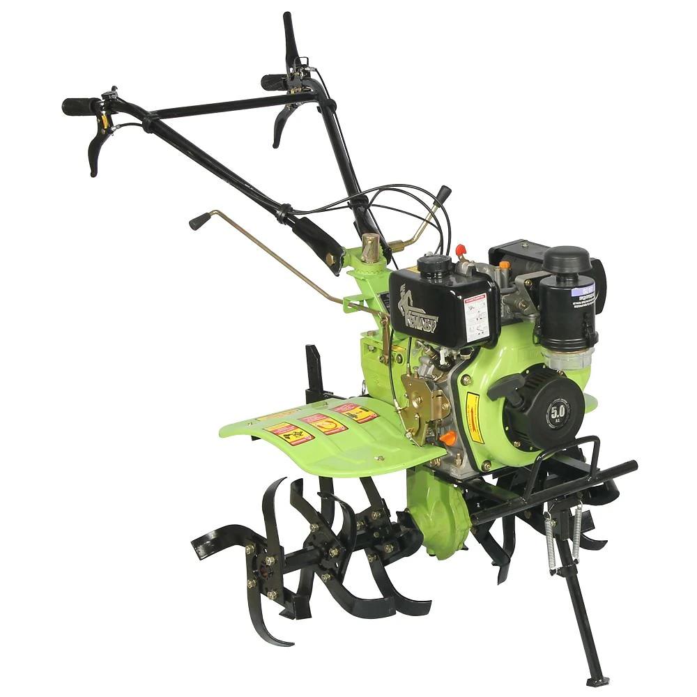 Мотоблок Кентавр МБ2050Д / М2