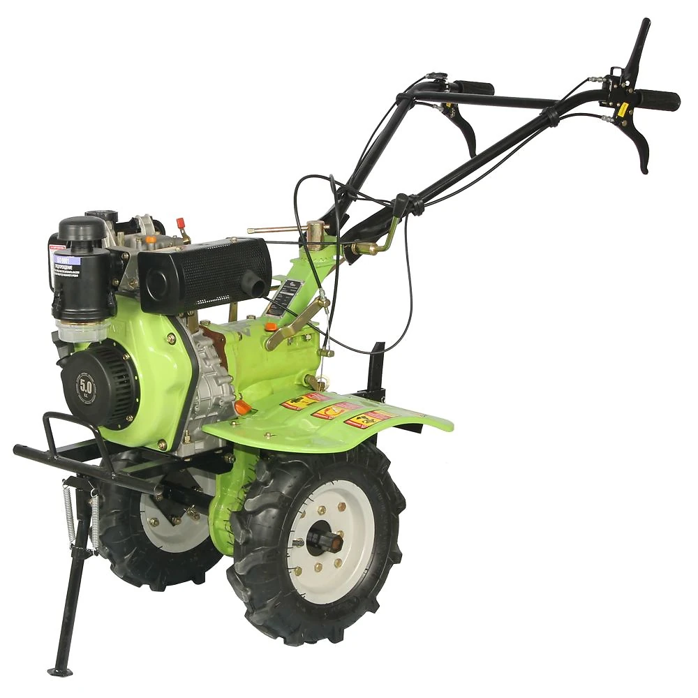 Мотоблок Кентавр МБ2050Д / М2