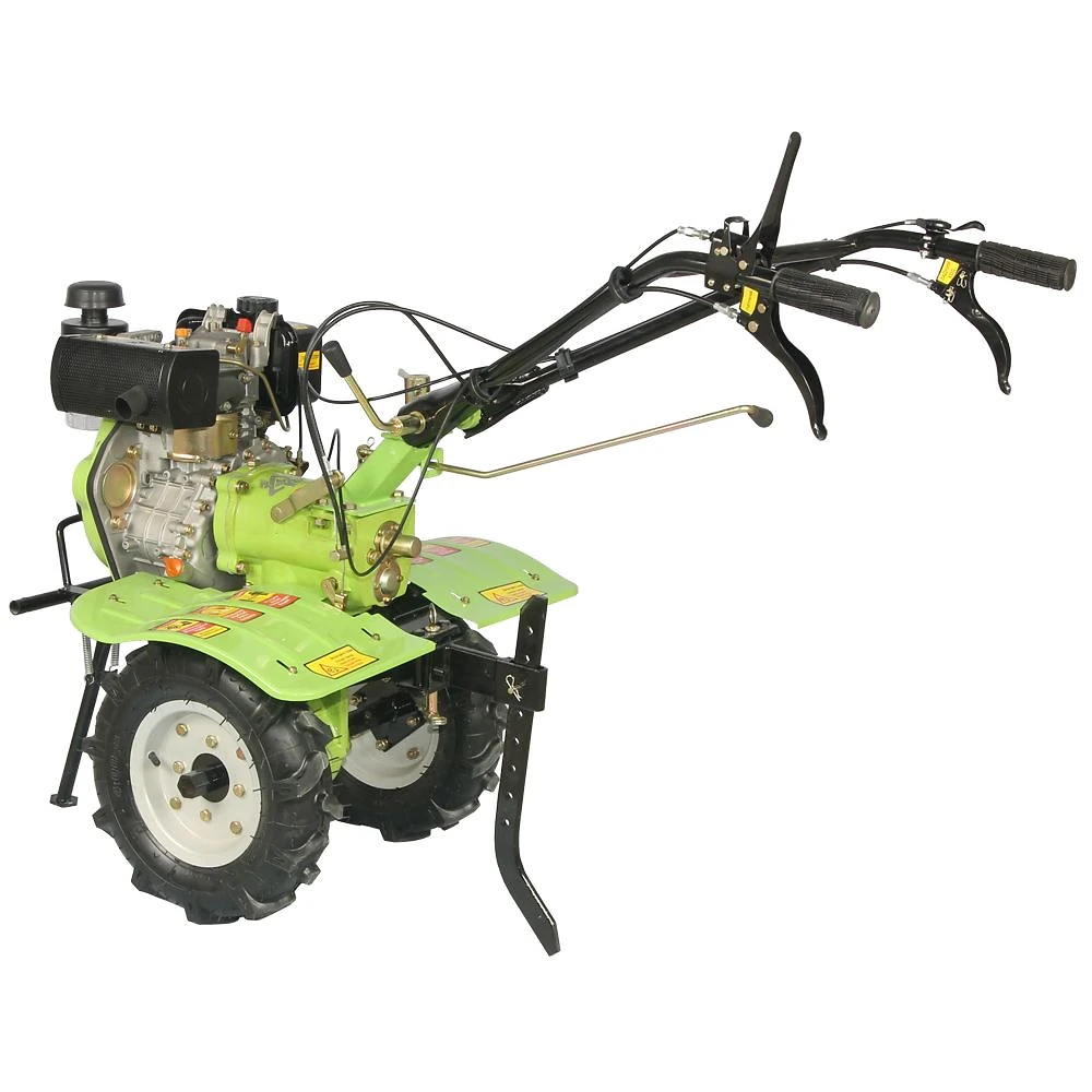 Мотоблок Кентавр МБ2050Д / М2