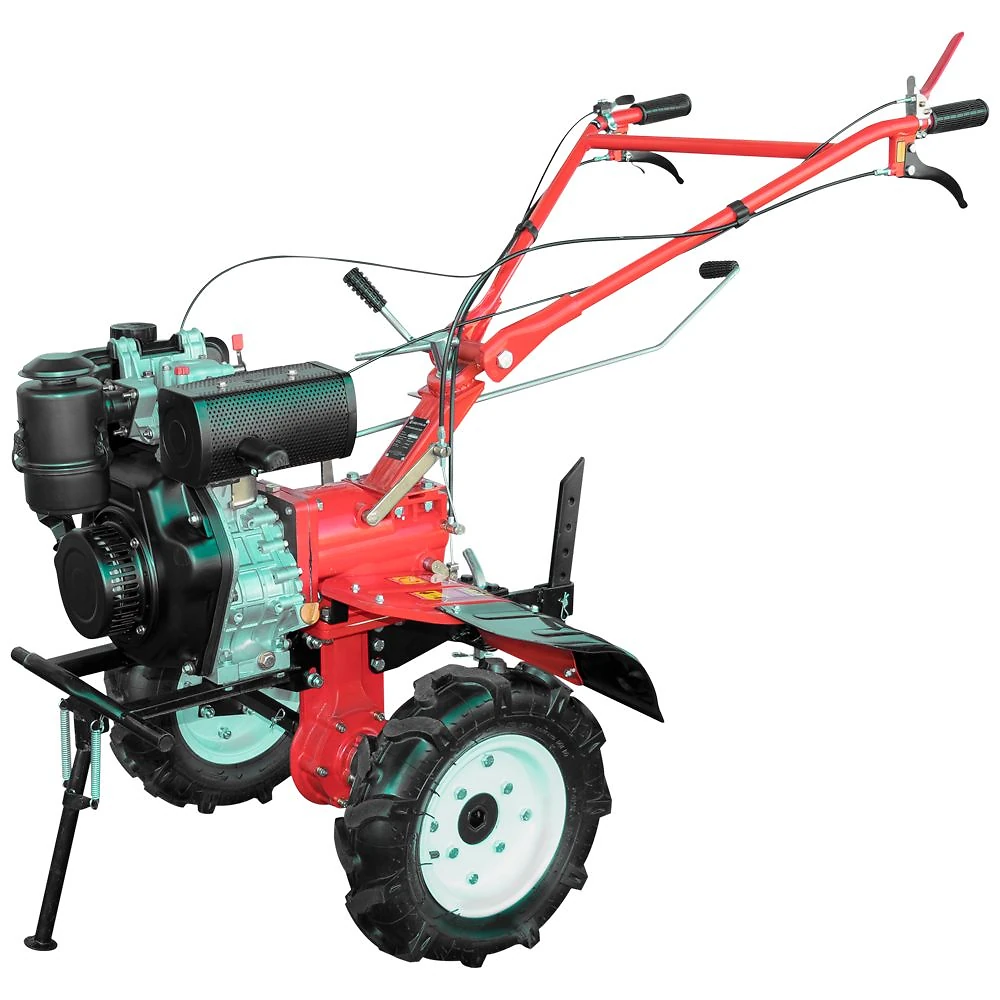 Мотоблок Кентавр МБ2050Д / М2-4