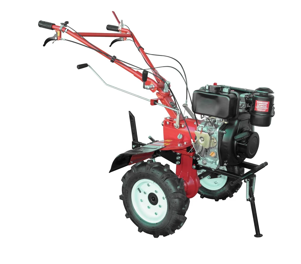 Мотоблок Кентавр МБ2050Д / М2-4