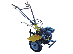 Мотоблок Кентавр МБ2070Б-3