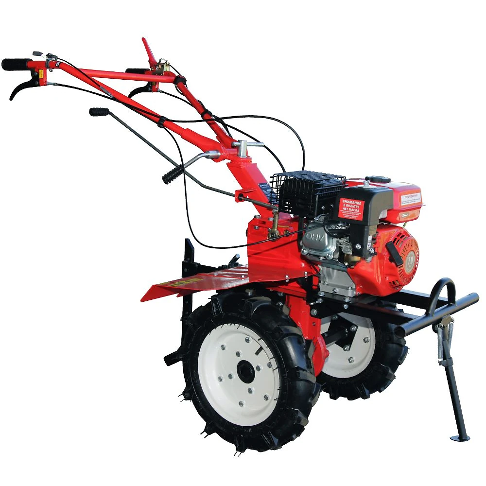 Мотоблок Кентавр МБ2070Б-4