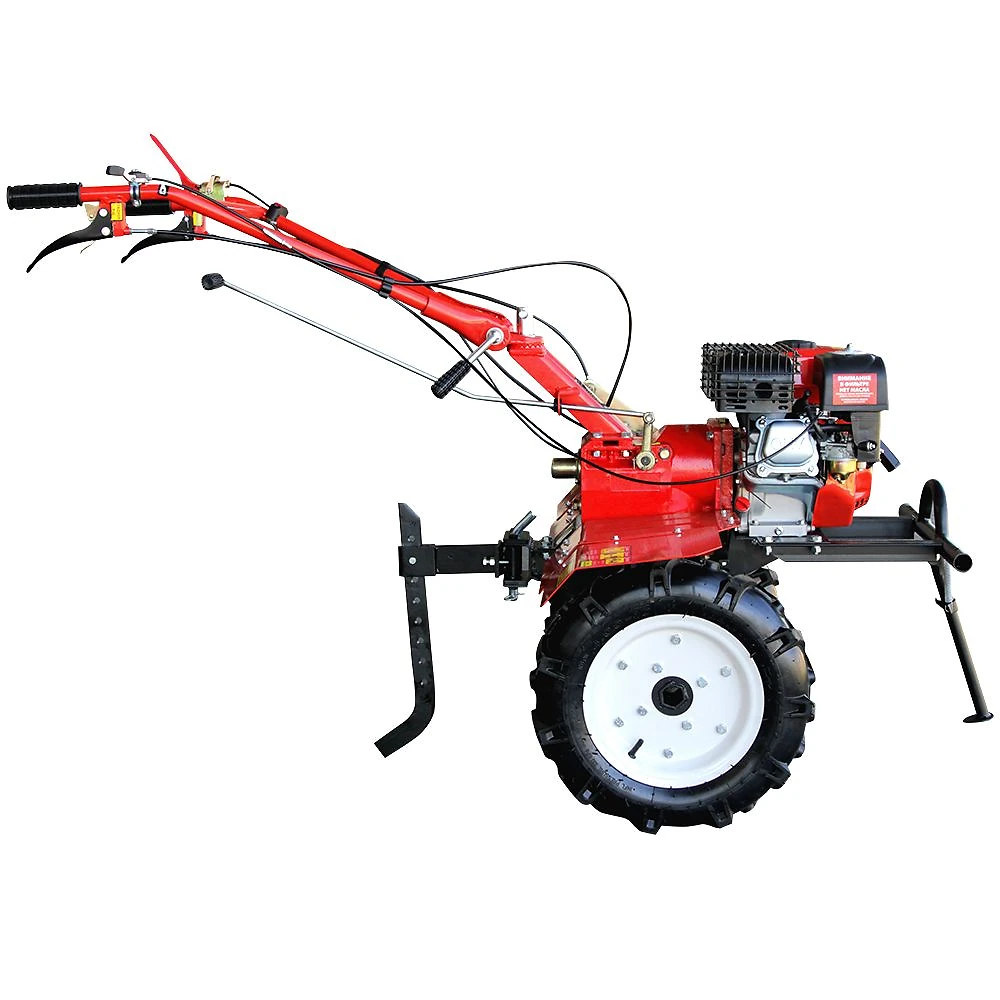 Мотоблок Кентавр МБ2070Б-4