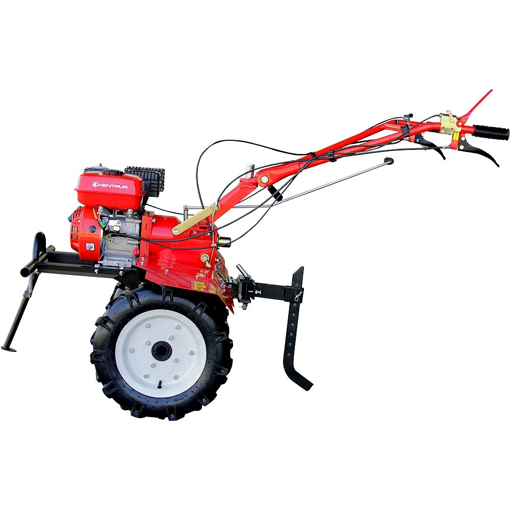 Мотоблок Кентавр МБ2070Б-4