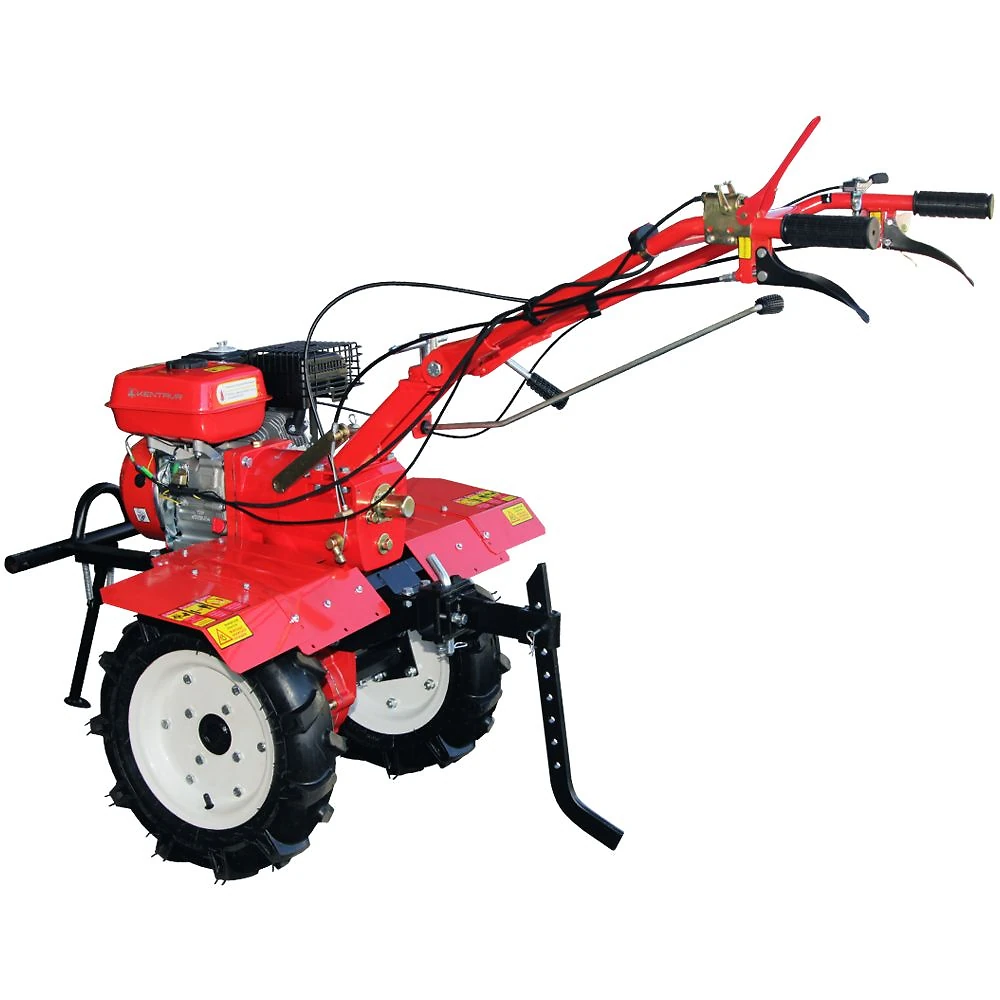 Мотоблок Кентавр МБ2070Б-4