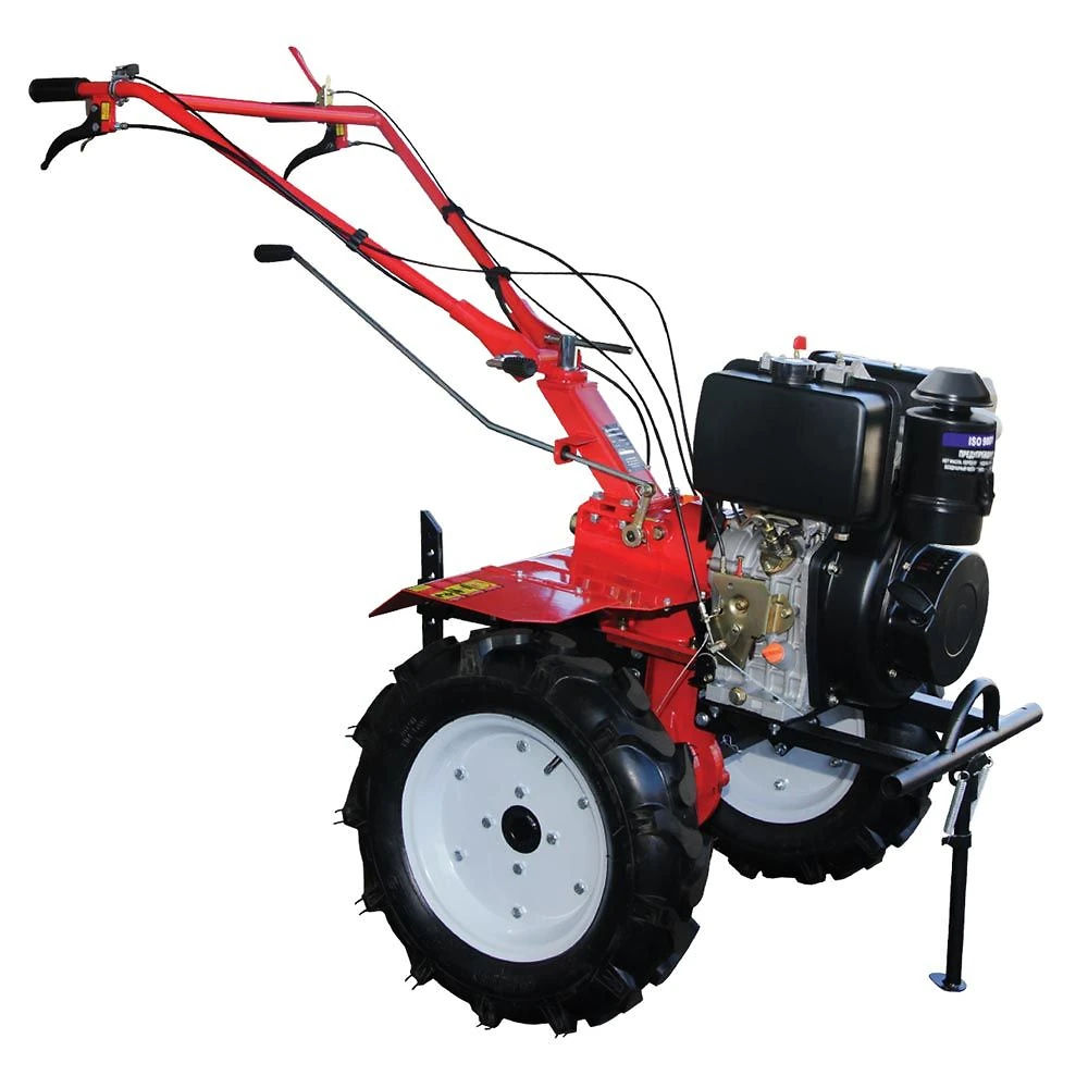 Мотоблок Кентавр МБ2060Д-4