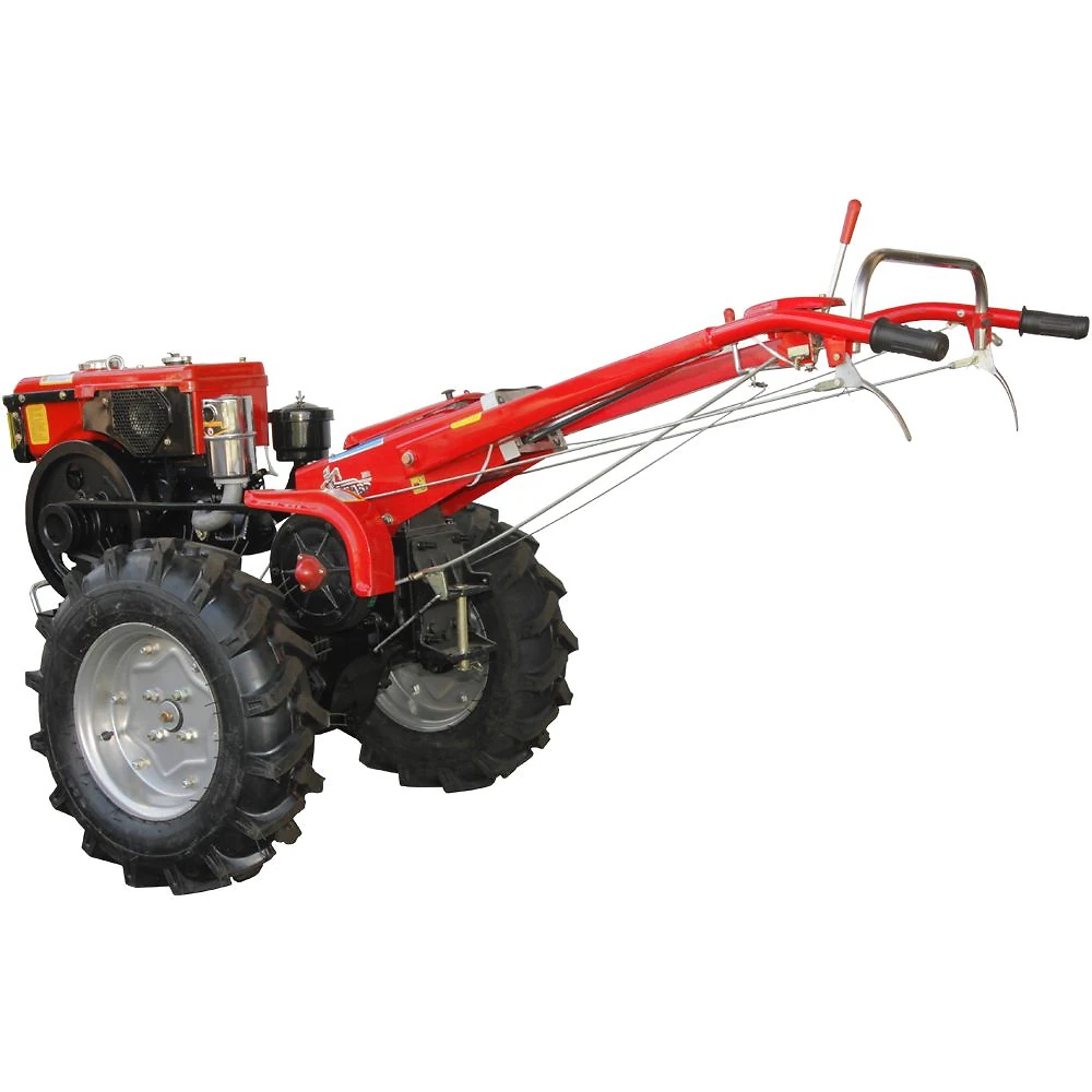 Мотоблок Кентавр МБ1080Д