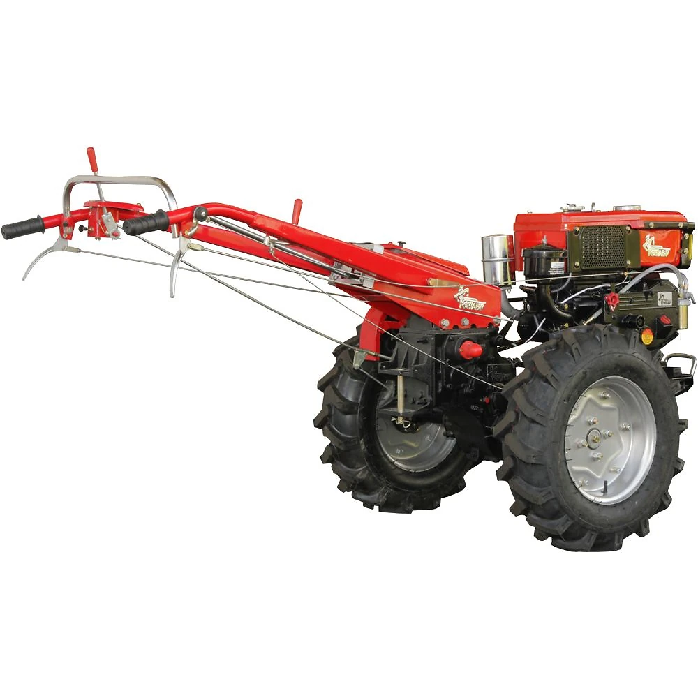 Мотоблок Кентавр МБ1080Д