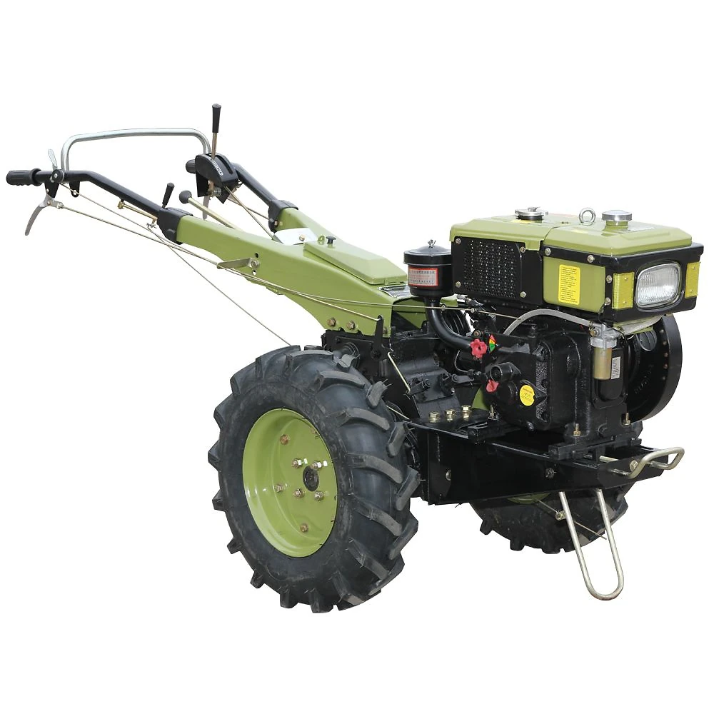 Мотоблок Кентавр МБ1080Д-5