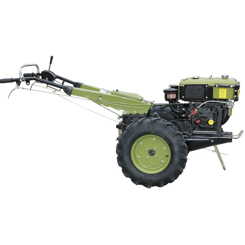 Мотоблок Кентавр МБ1080Д-5