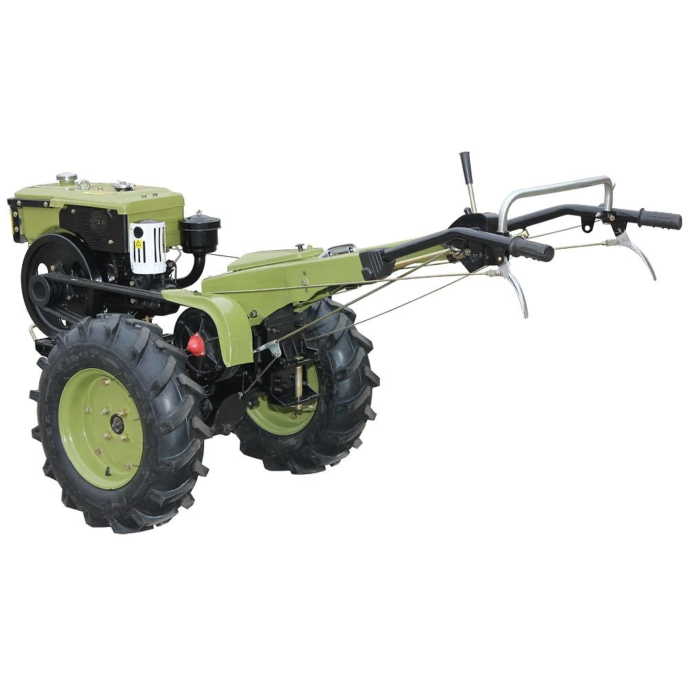 Мотоблок Кентавр МБ1080Д-5