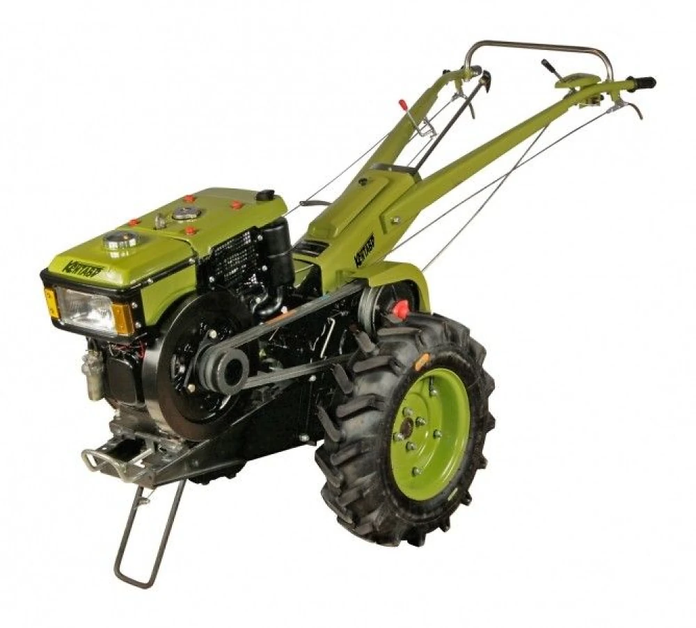 Мотоблок Кентавр МБ1010Д