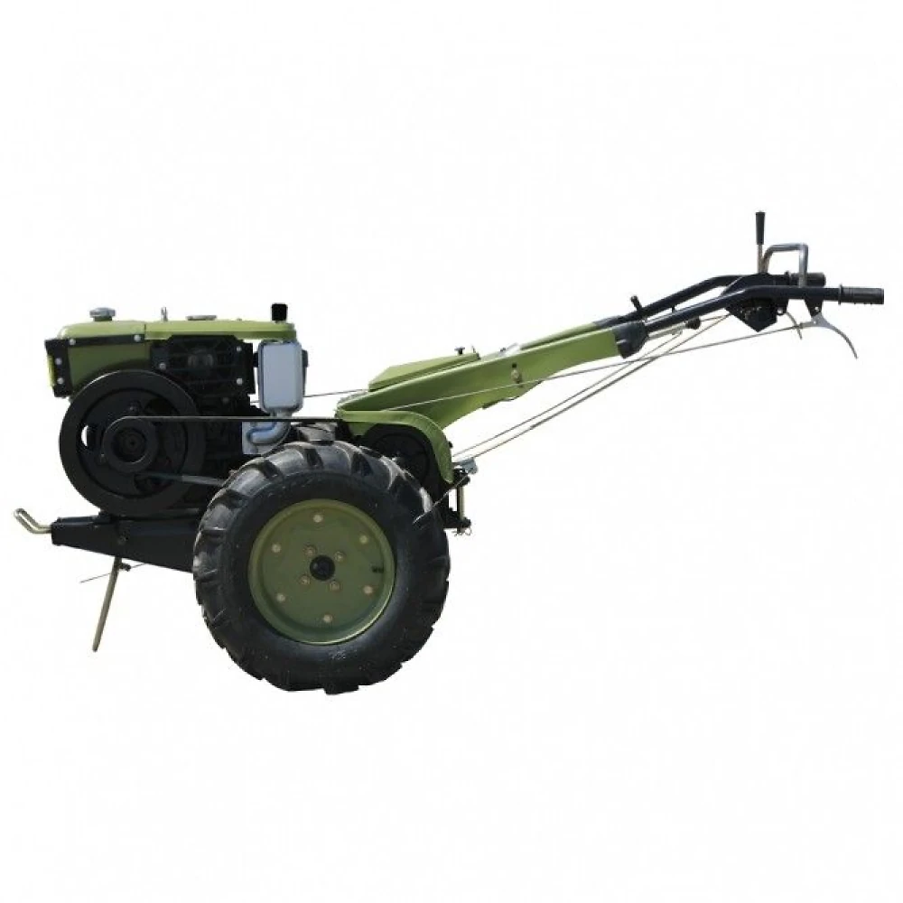 Мотоблок Кентавр МБ1010Д