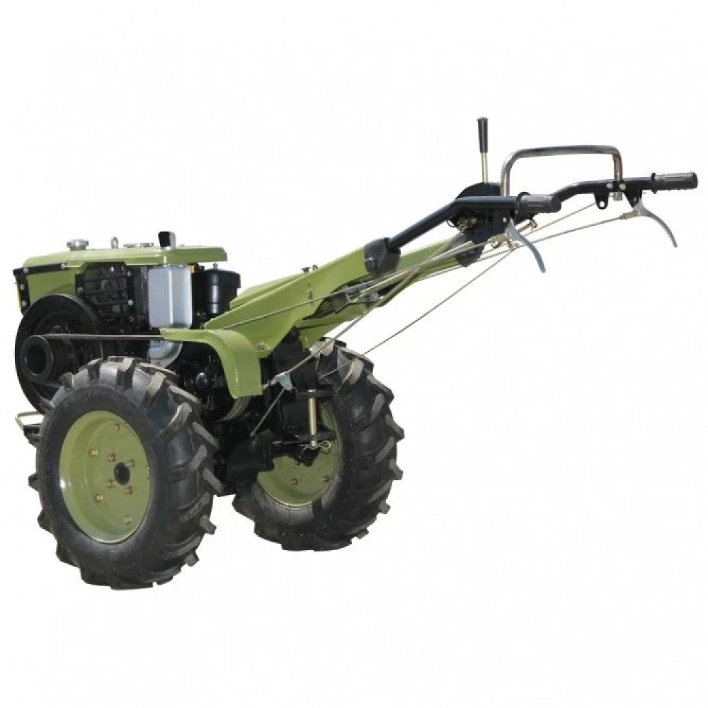 Мотоблок Кентавр МБ1010Д