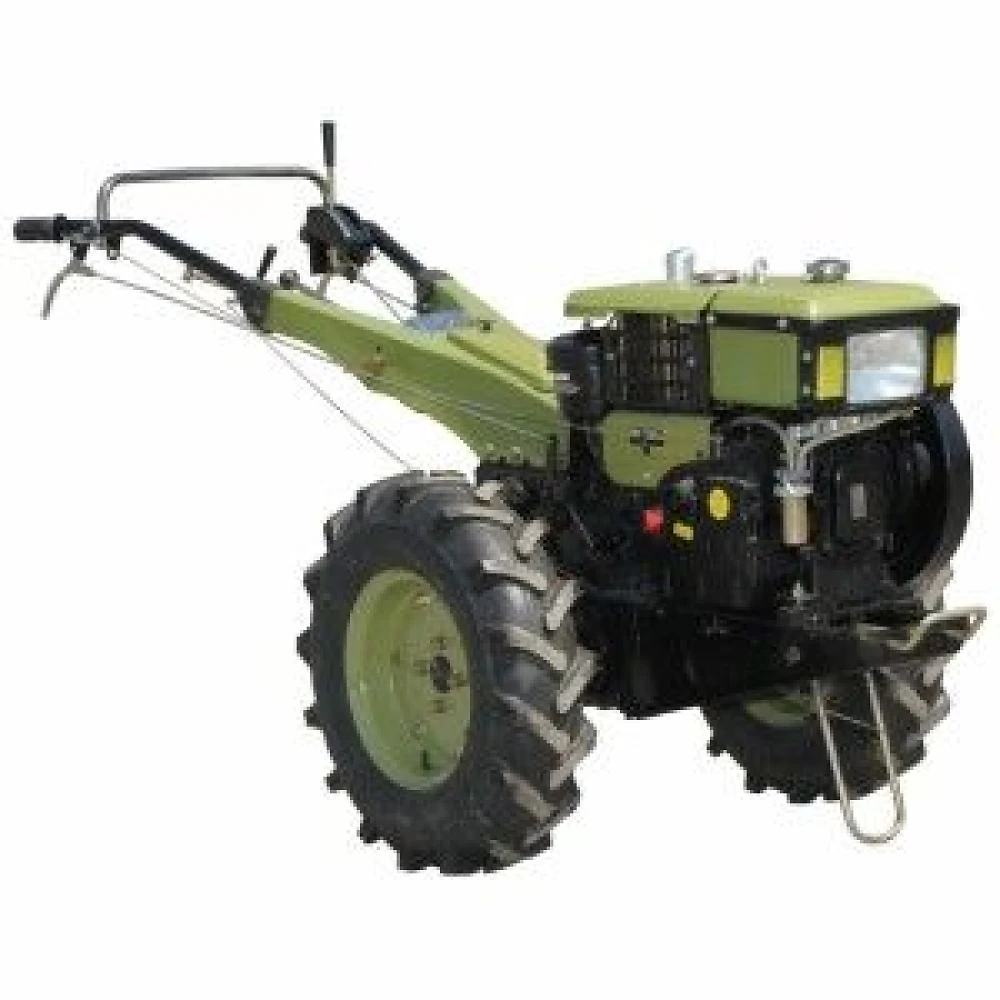 Мотоблок Кентавр МБ1010Д