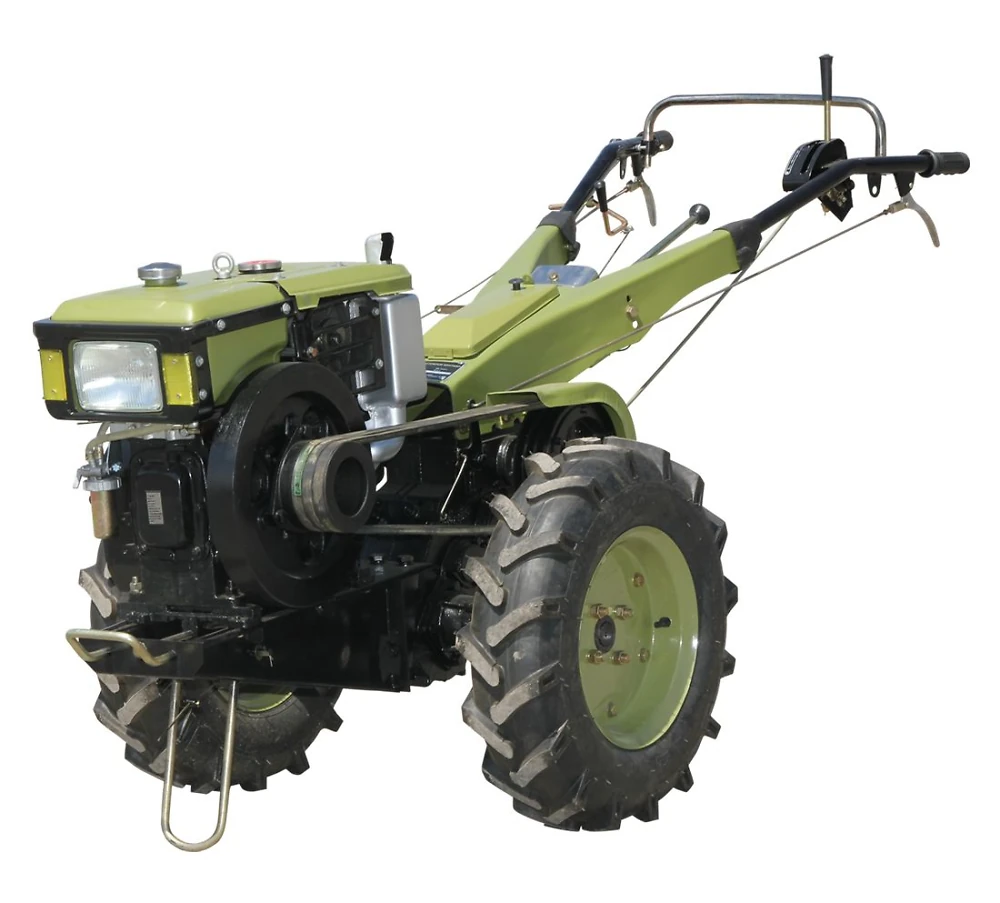 Мотоблок Кентавр МБ1010-5