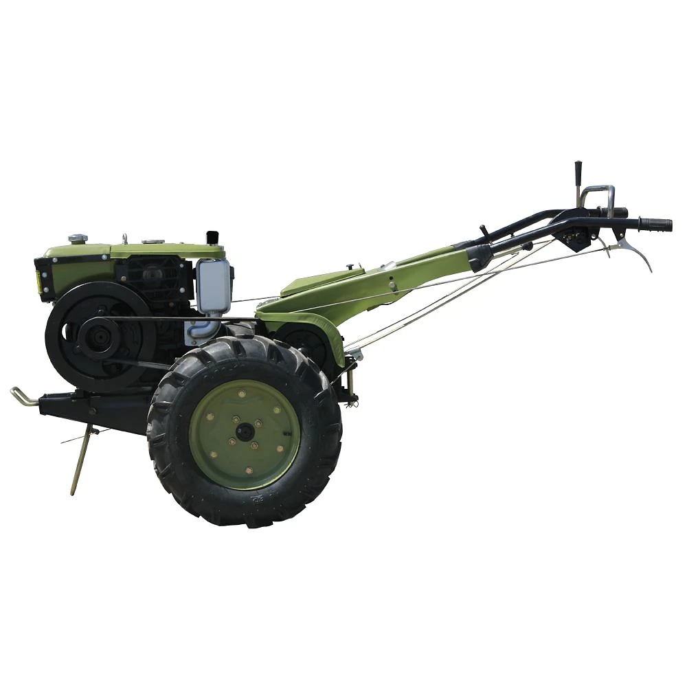 Мотоблок Кентавр МБ1010-5