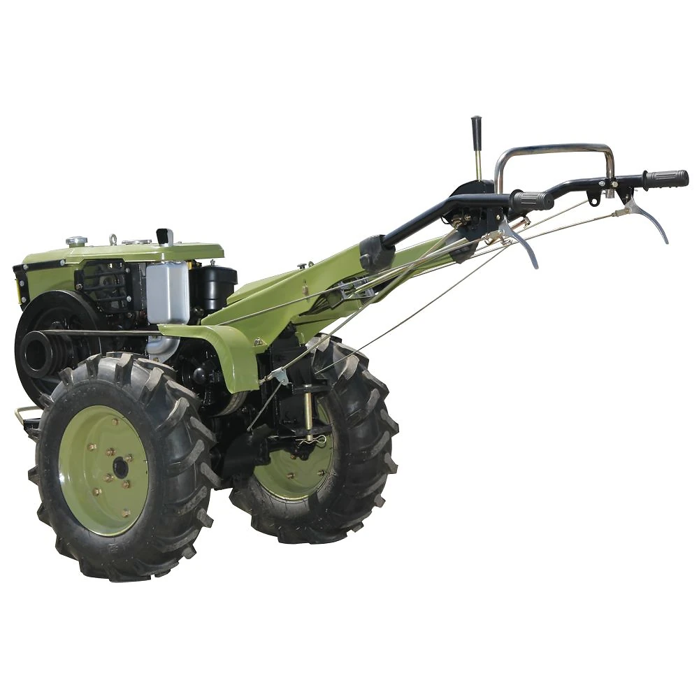 Мотоблок Кентавр МБ1010-5