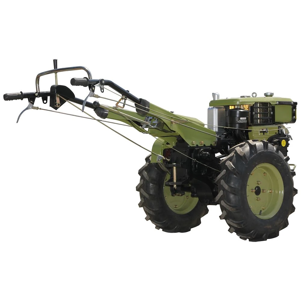 Мотоблок Кентавр МБ1010-5