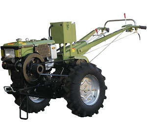 Мотоблок Кентавр МБ1010ДЕ