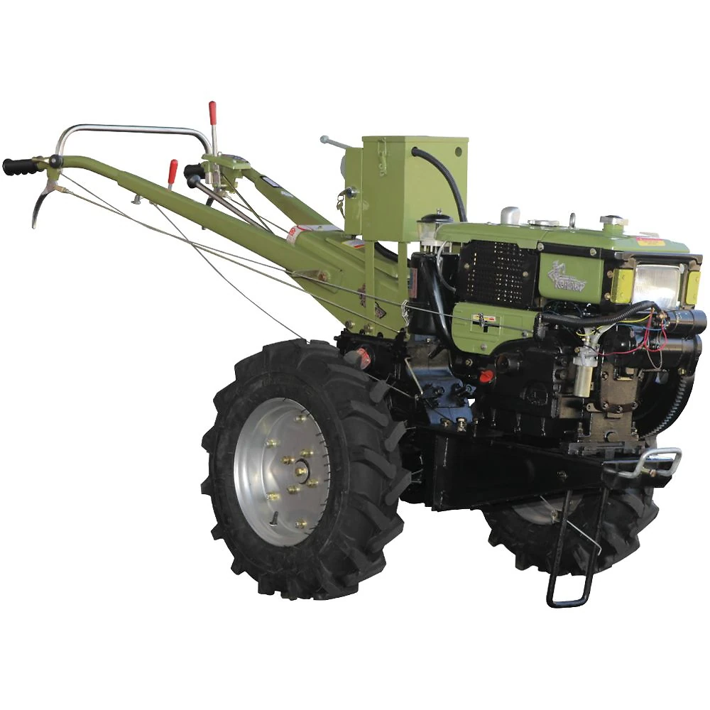 Мотоблок Кентавр МБ1010ДЕ