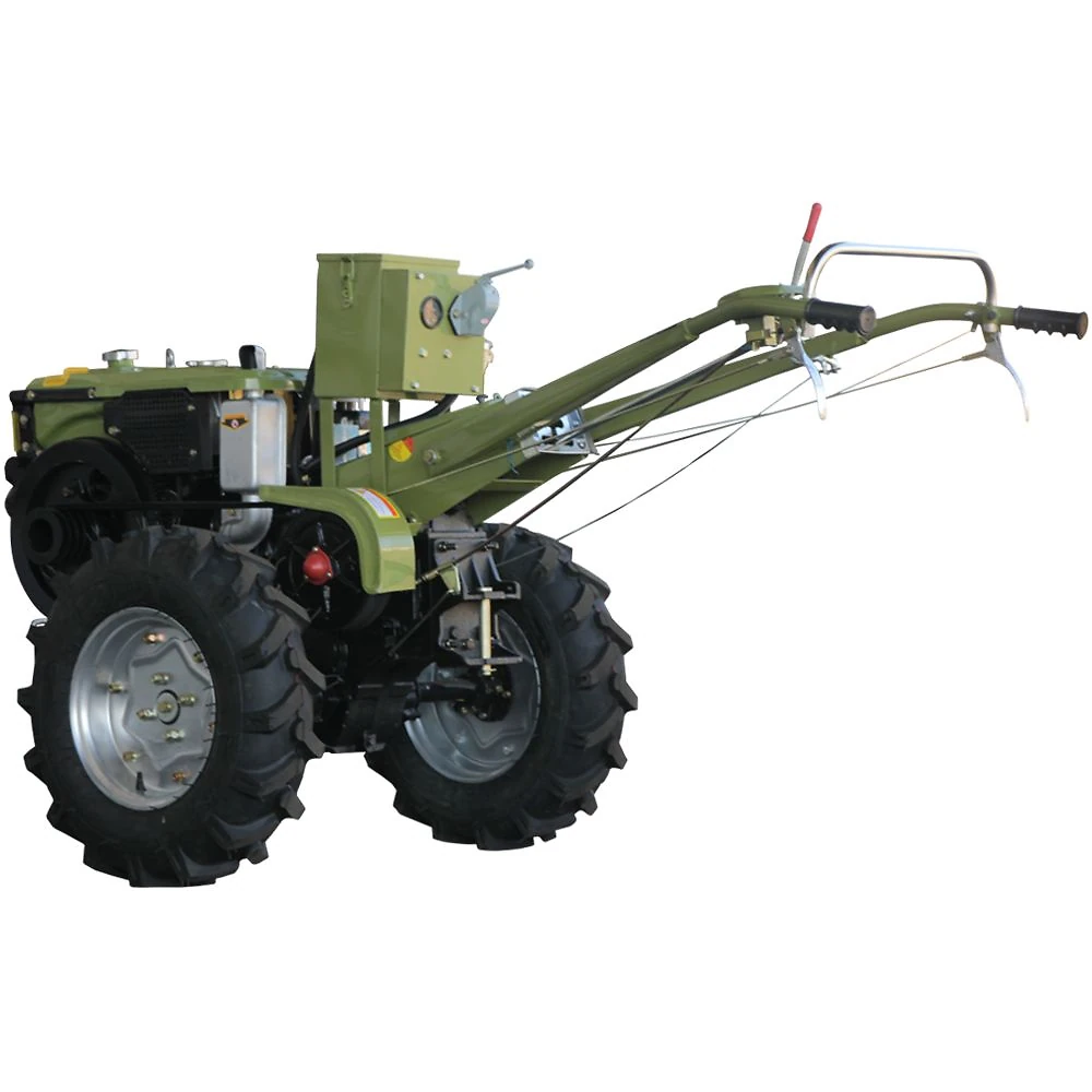 Мотоблок Кентавр МБ1010Е-5