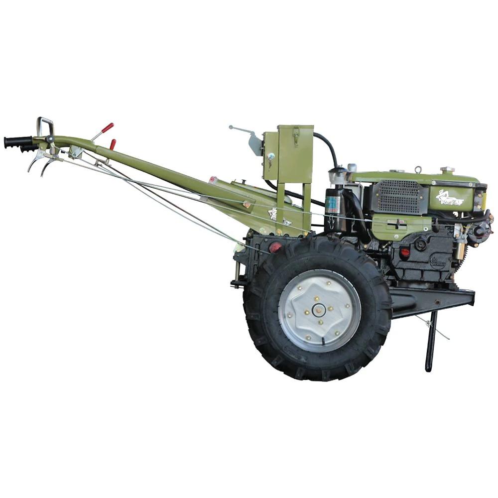 Мотоблок Кентавр МБ1010Е-5