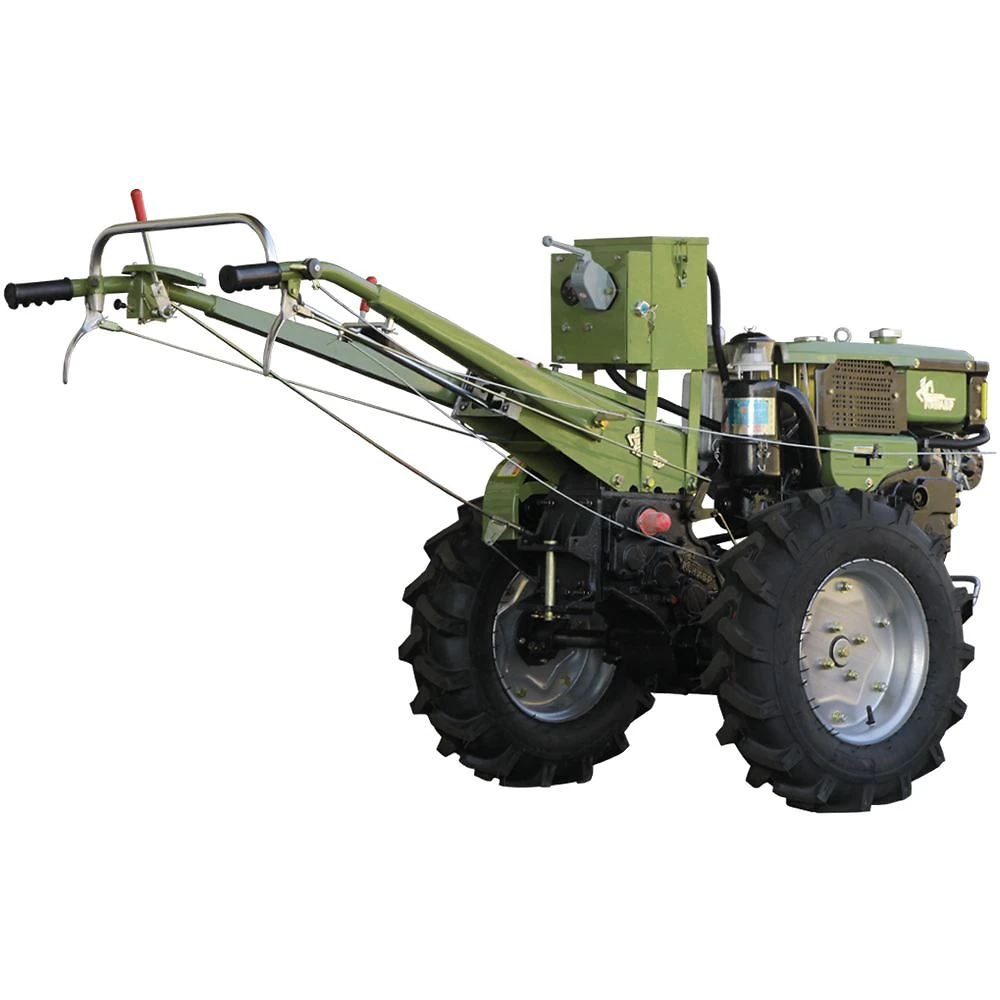 Мотоблок Кентавр МБ1010Е-5