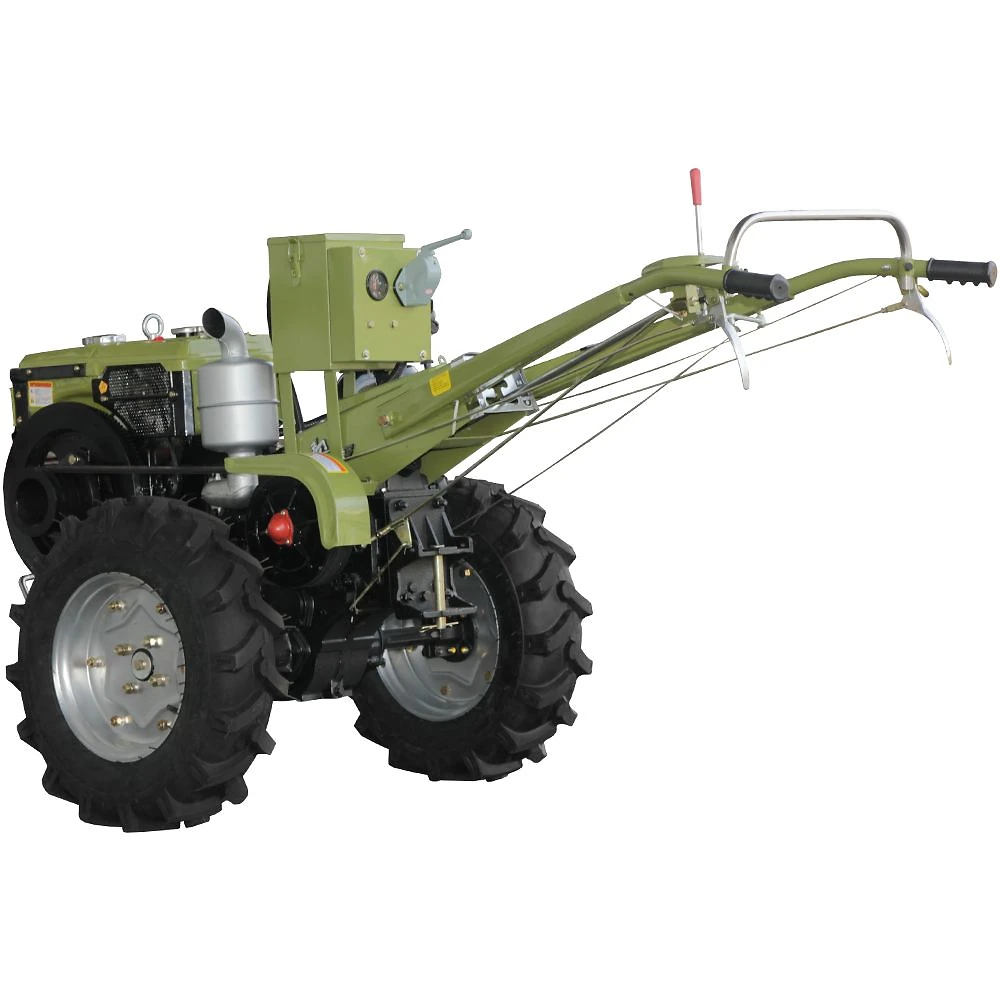 Мотоблок Кентавр МБ1012Д