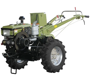 Мотоблок Кентавр МБ1012-5