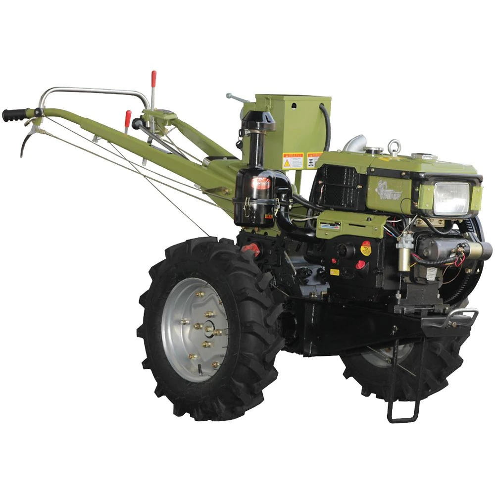 Мотоблок Кентавр МБ1012-5