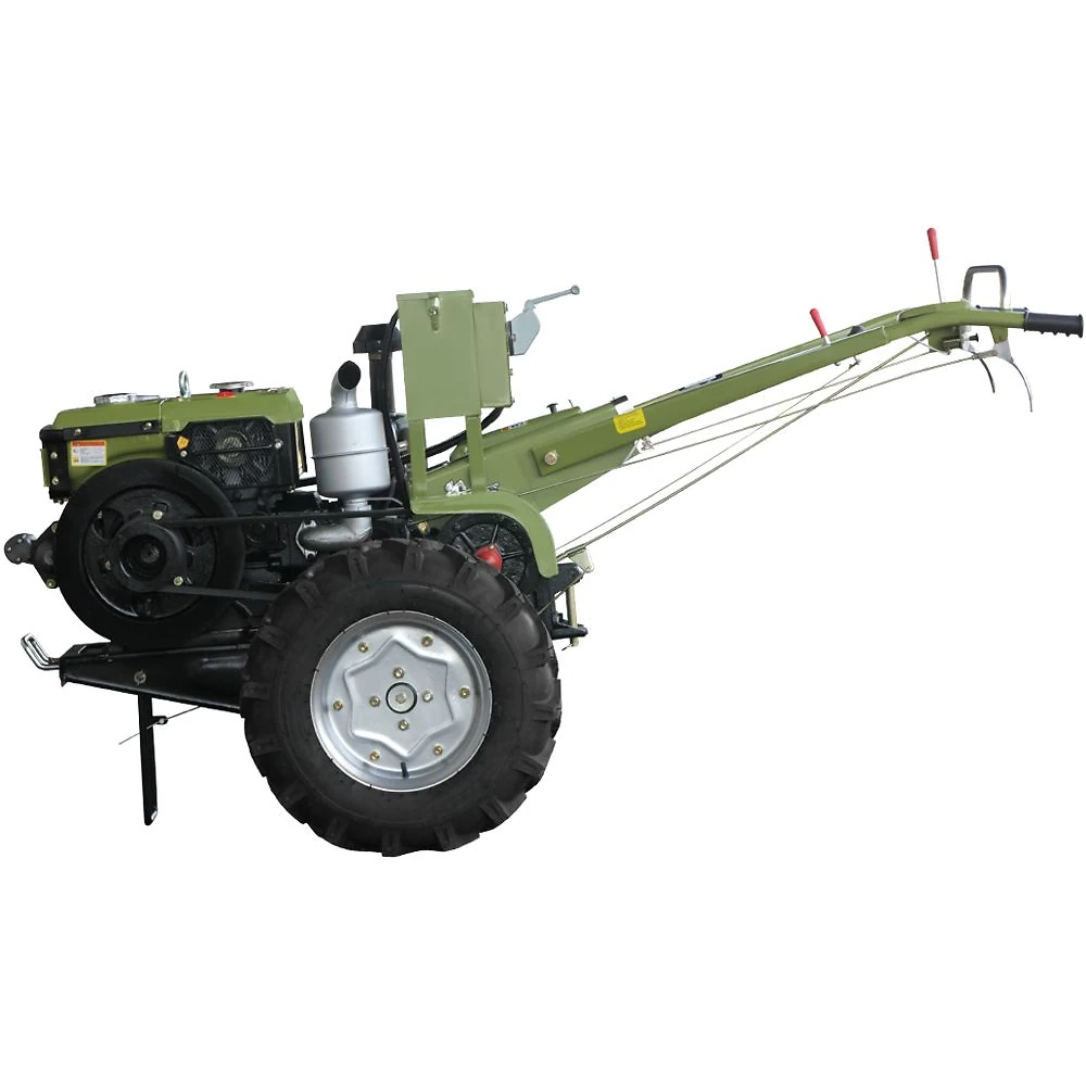 Мотоблок Кентавр МБ1012Е