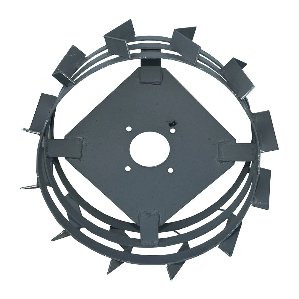 Грунтозацепы D380х150 квадрат Кентавр МB2060-2090